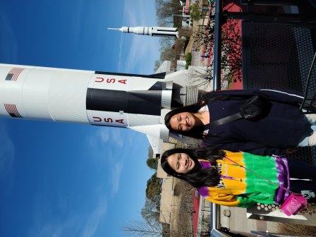 Space and Rocket Center